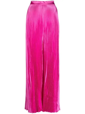 L'idee Woman Women's Trousers pink