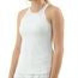 Lija Basic Loop Tank Clothing Lija Women
