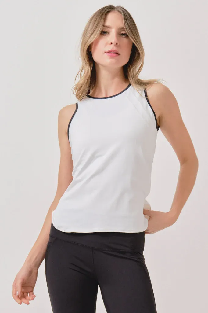 LIJA Women's Bea Tank Clothing Lija Women
