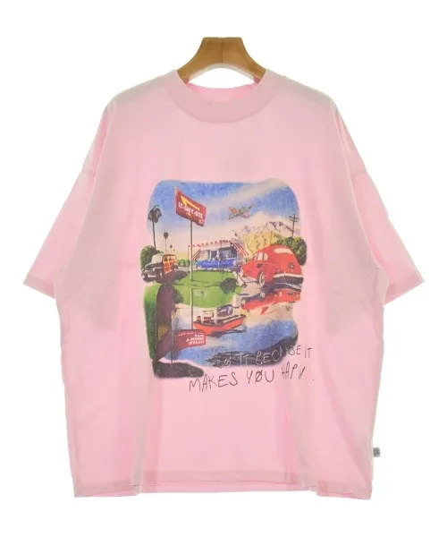 Little Sunny Bite Tee Shirts/Tops