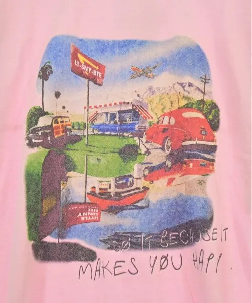 Little Sunny Bite Tee Shirts/Tops