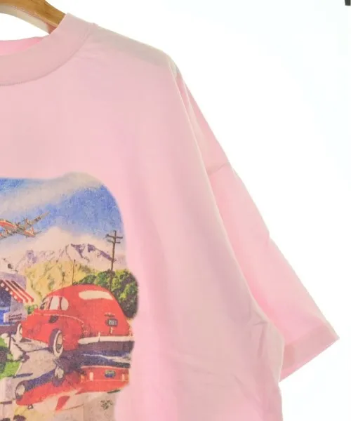 Little Sunny Bite Tee Shirts/Tops