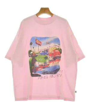 Little Sunny Bite Tee Shirts/Tops