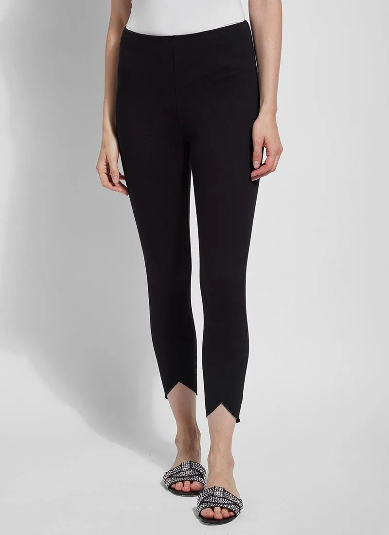 Lynette Tulip Hem Denim