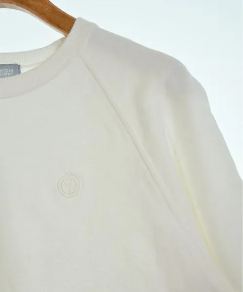 MACKINTOSH PHILOSOPHY Sweatshirts