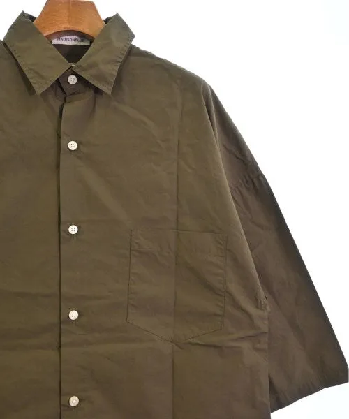 MADISON BLUE Casual shirts