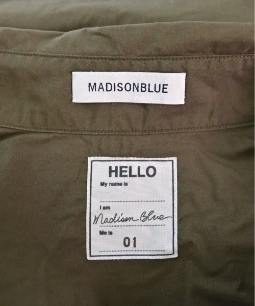 MADISON BLUE Casual shirts