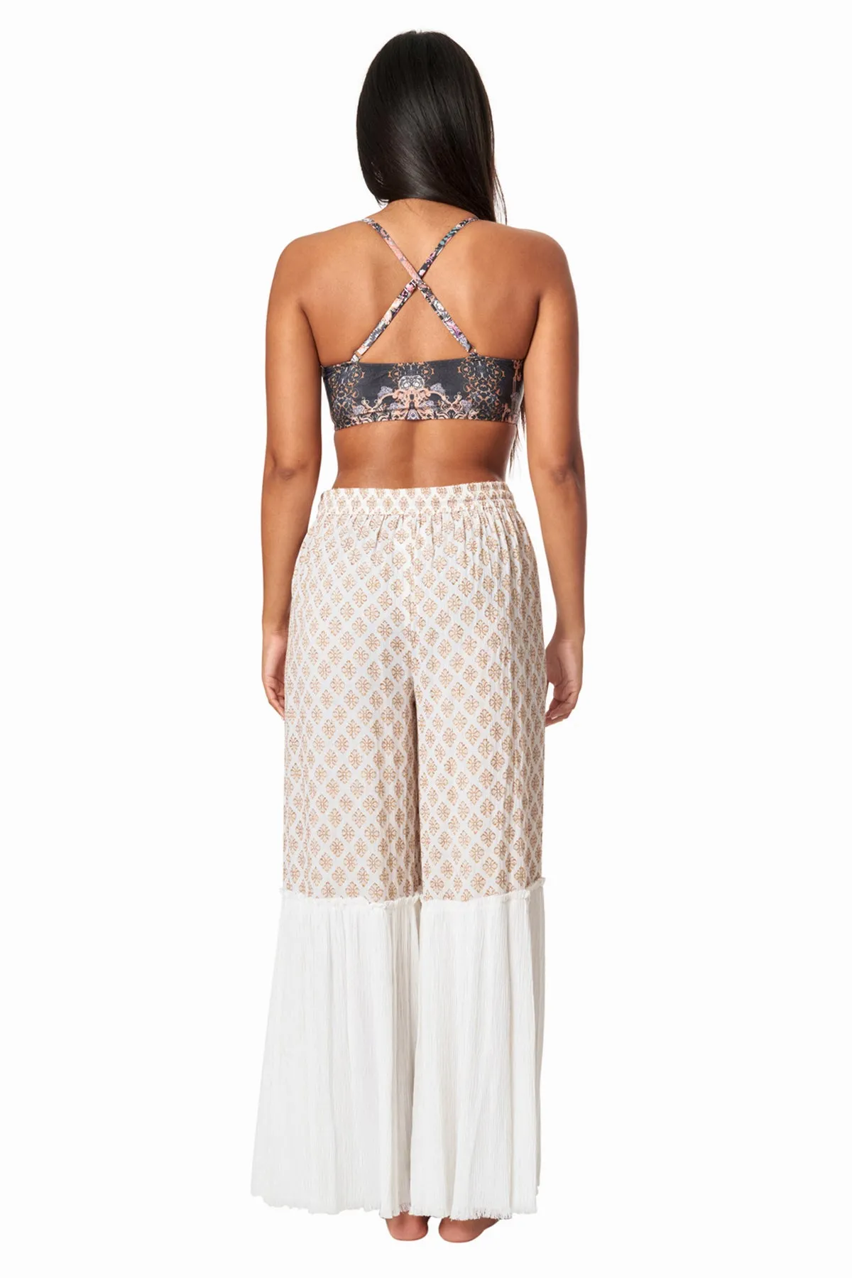 Maggi  Palazzo Pants