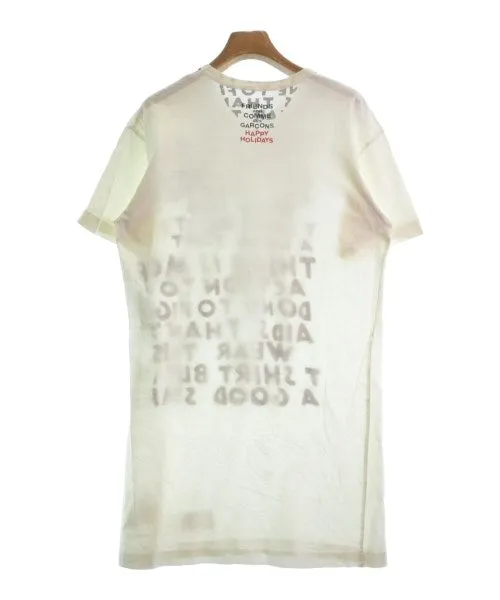 Maison Margiela Tee Shirts/Tops