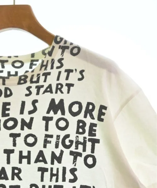 Maison Margiela Tee Shirts/Tops