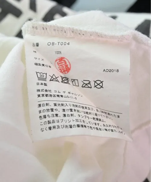 Maison Margiela Tee Shirts/Tops