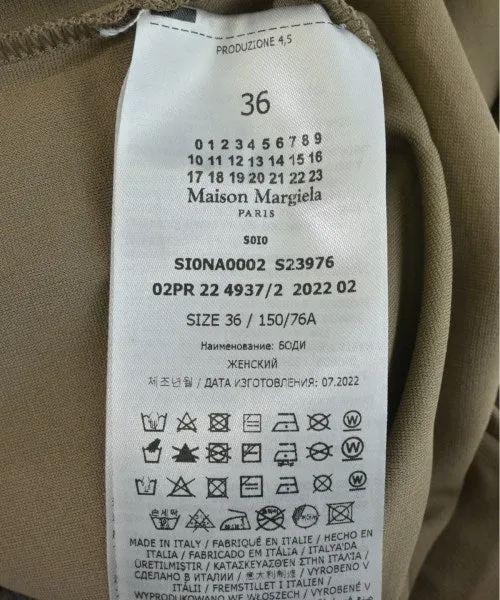 Maison Margiela Tee Shirts/Tops
