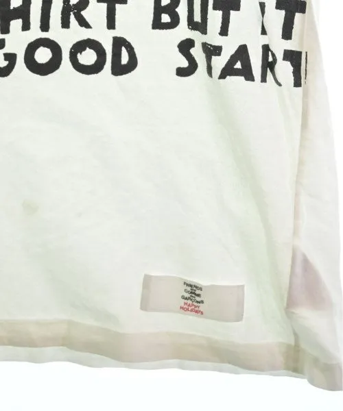 Maison Margiela Tee Shirts/Tops