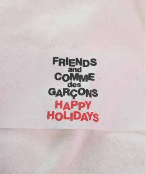 Maison Margiela Tee Shirts/Tops