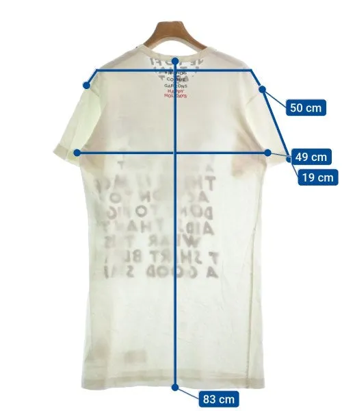 Maison Margiela Tee Shirts/Tops