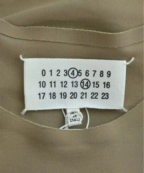 Maison Margiela Tee Shirts/Tops