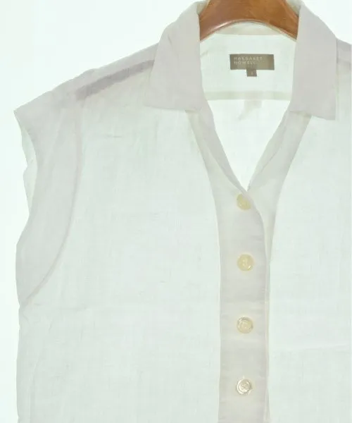 MARGARET HOWELL Casual shirts