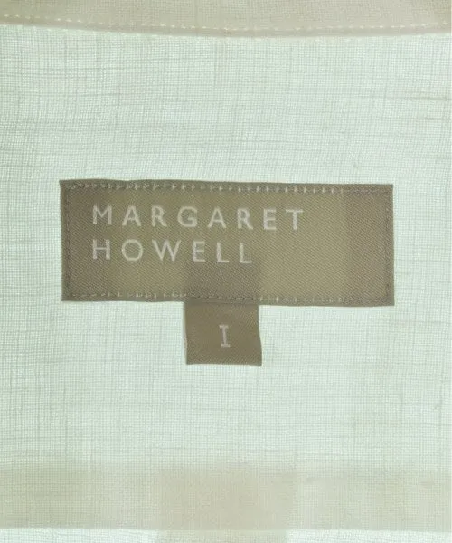 MARGARET HOWELL Casual shirts