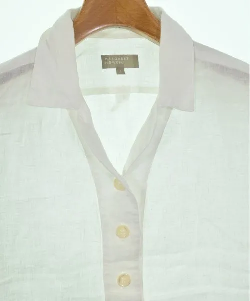 MARGARET HOWELL Casual shirts