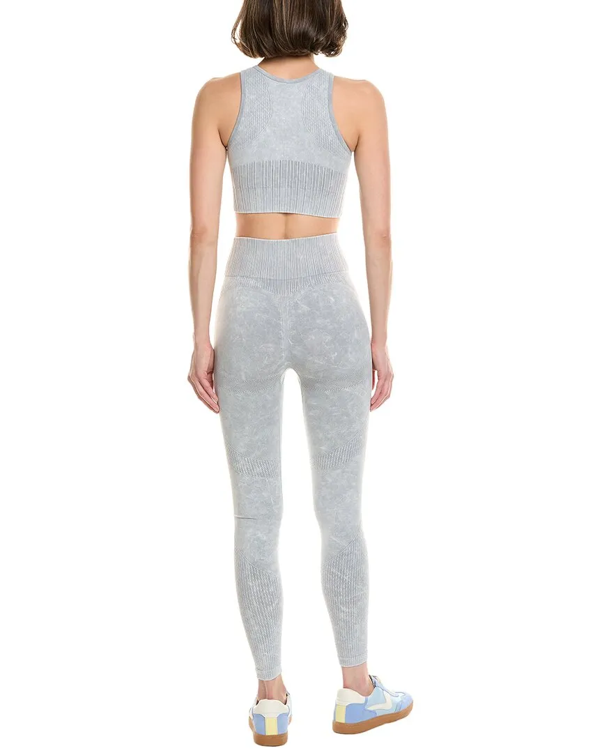 MARION 2pc Top & Legging Set