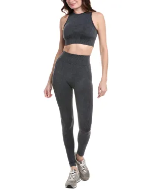 MARION 2pc Top & Legging Set