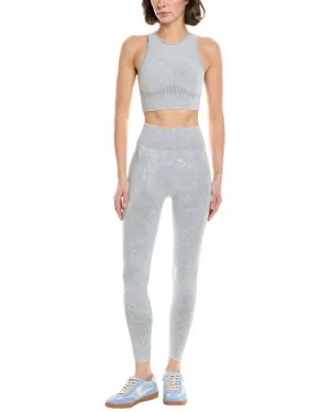 MARION 2pc Top & Legging Set