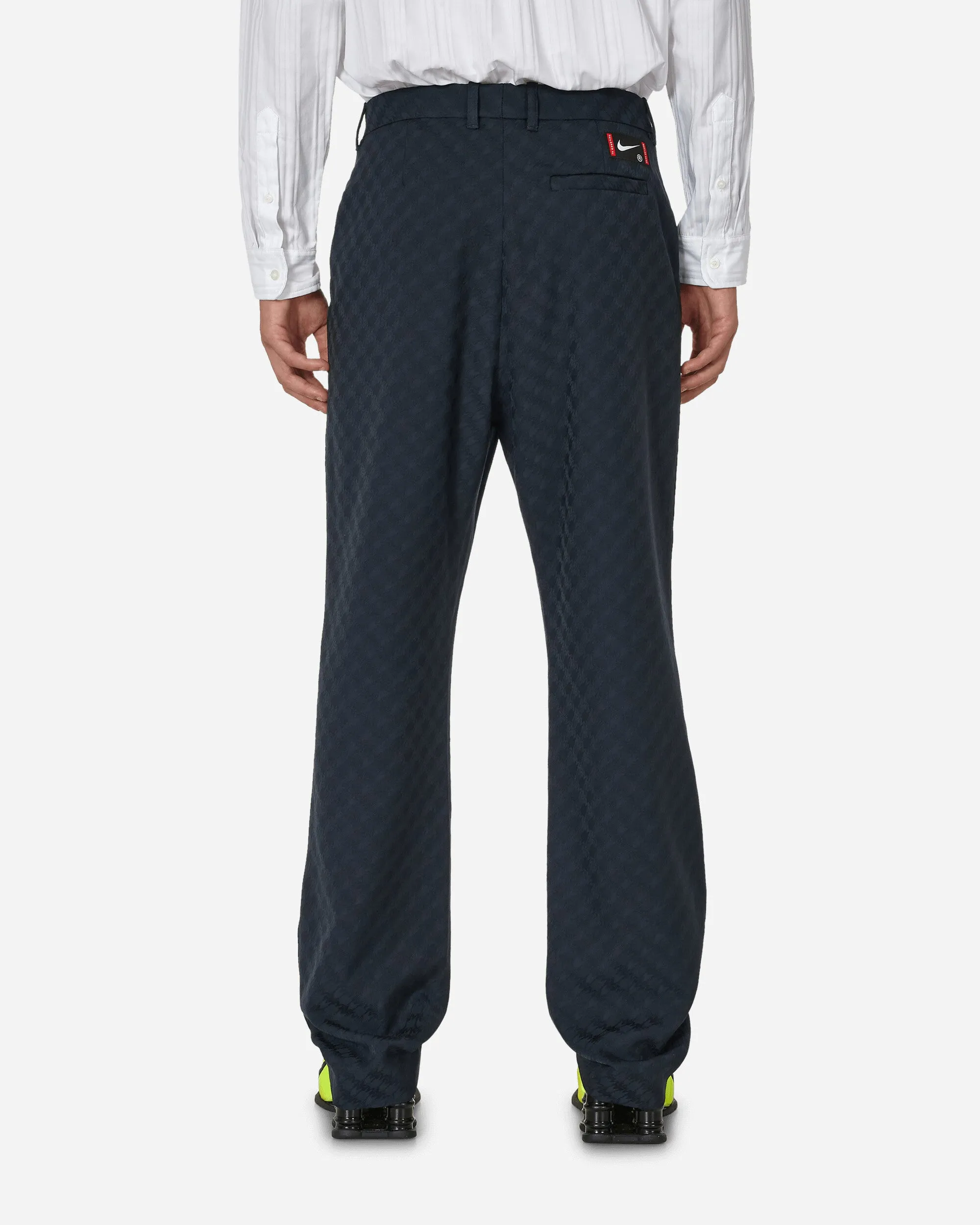 Martine Rose MII Trousers Pitch Blue