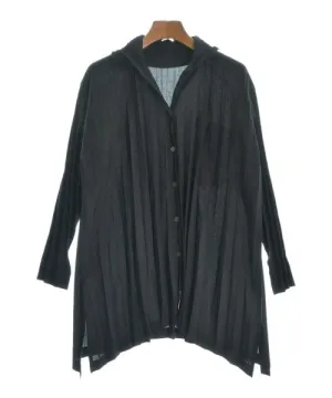 me ISSEY MIYAKE Casual shirts