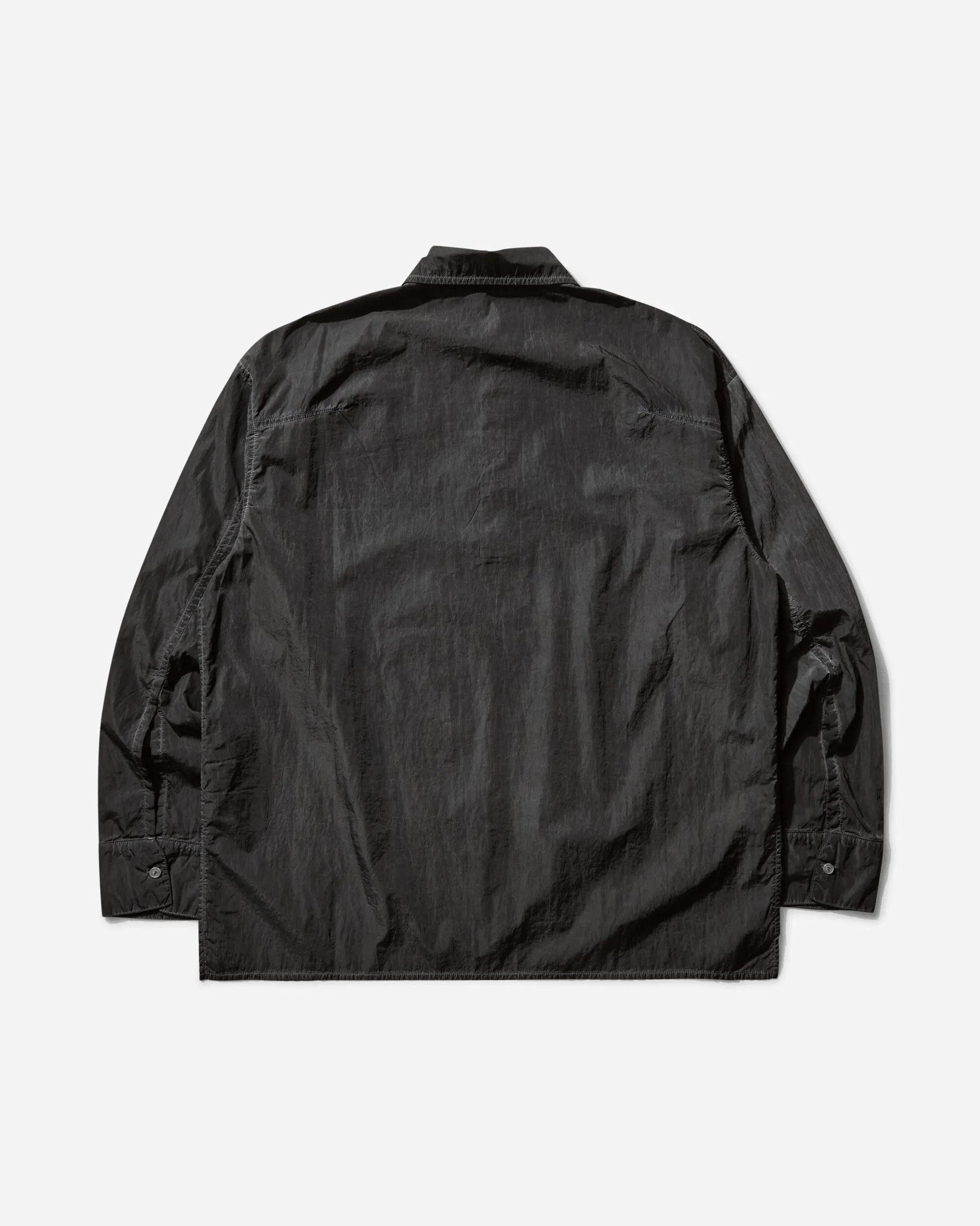 Men's Millbank Longsleeve Polo Black Onyx