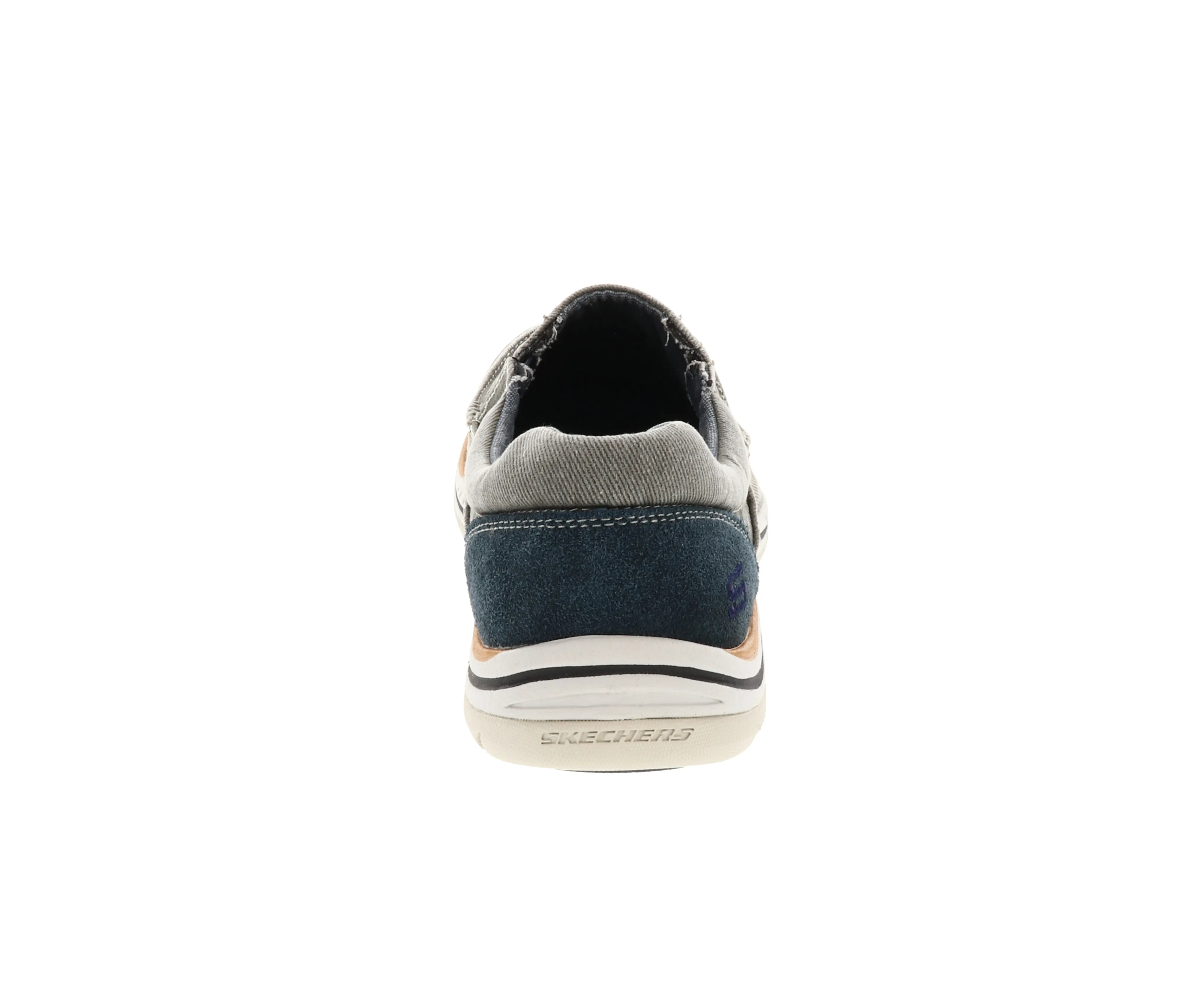 Men's Relaxed Fit: Expected - Avillo
