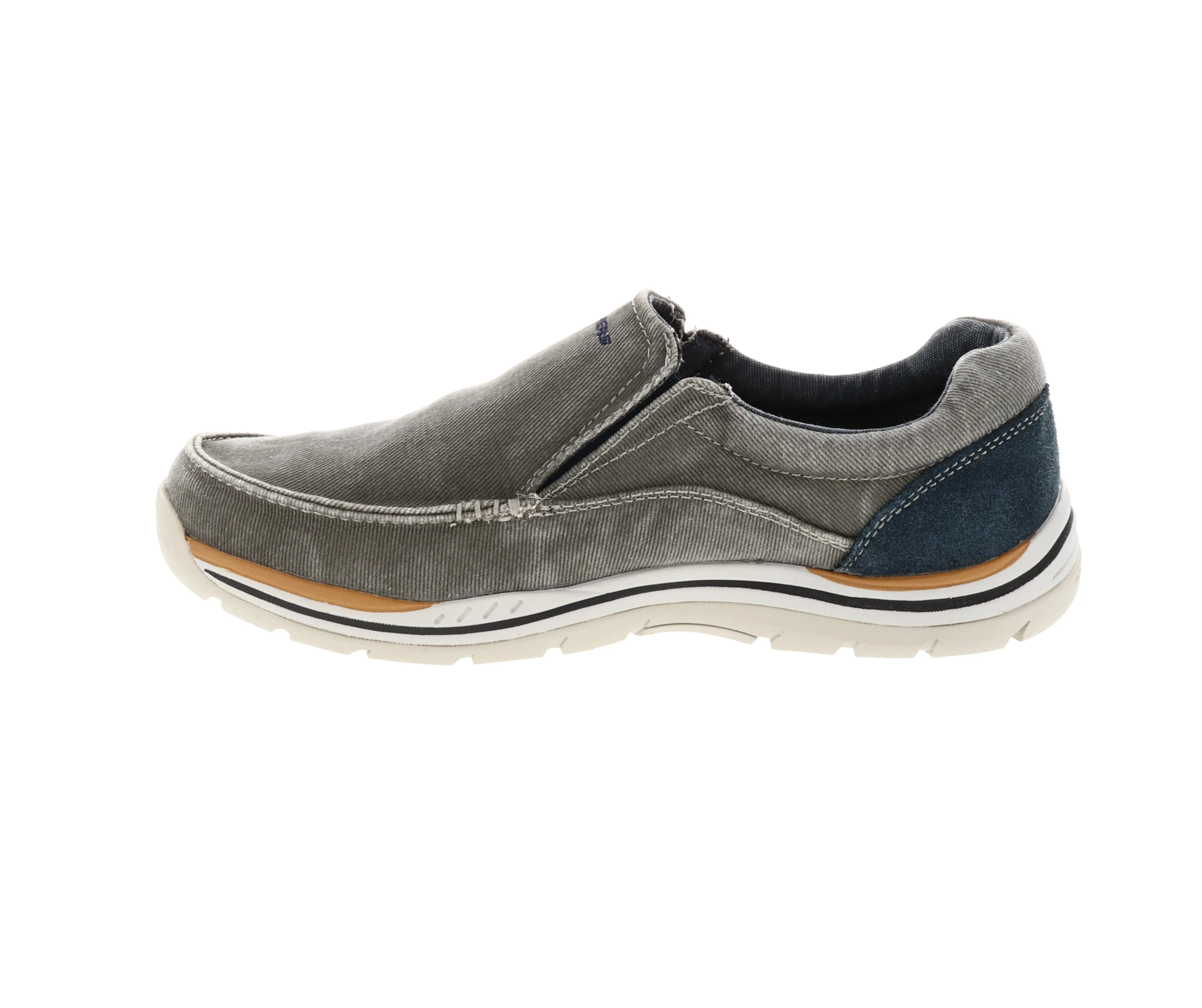 Men's Relaxed Fit: Expected - Avillo