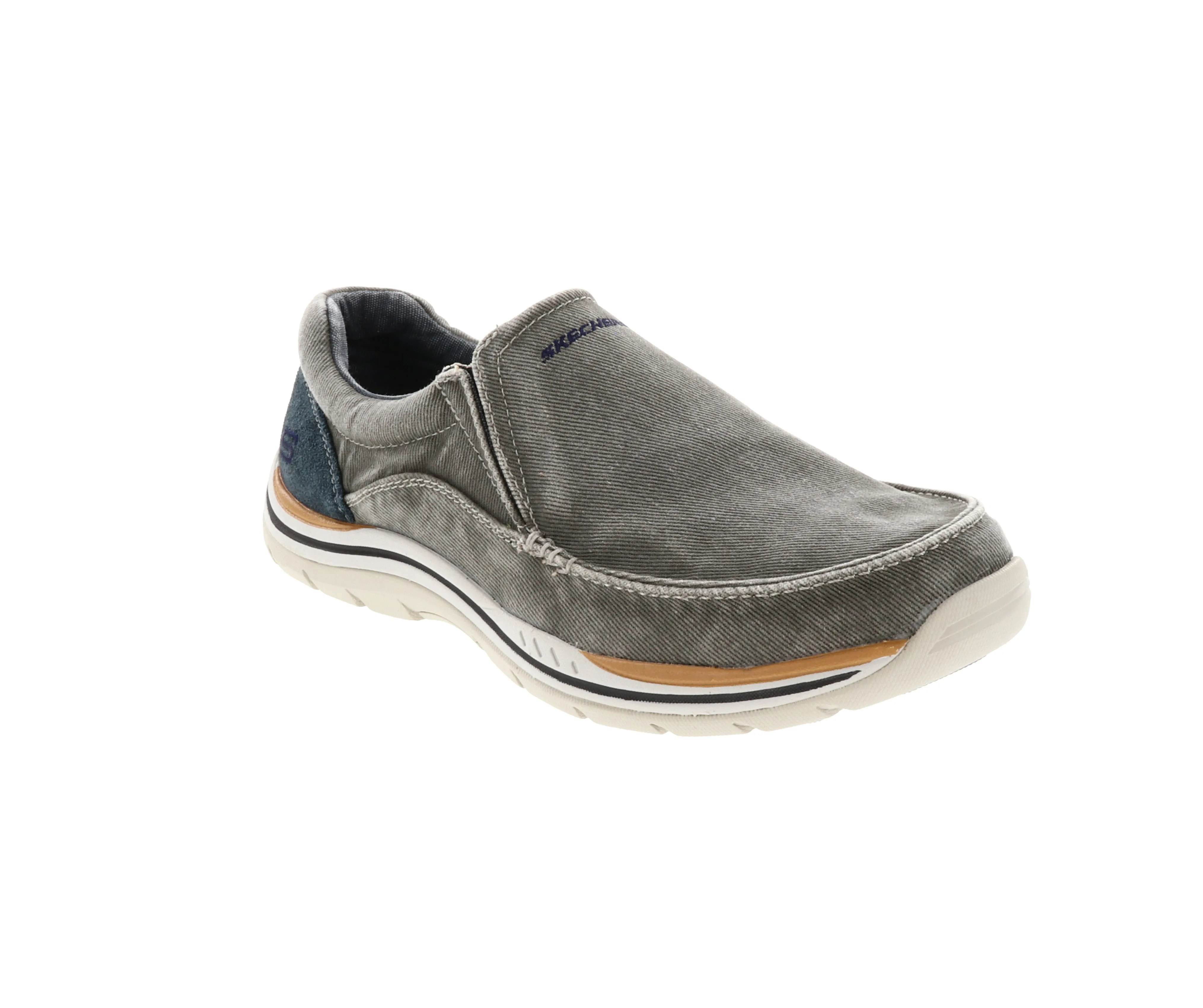 Men's Relaxed Fit: Expected - Avillo