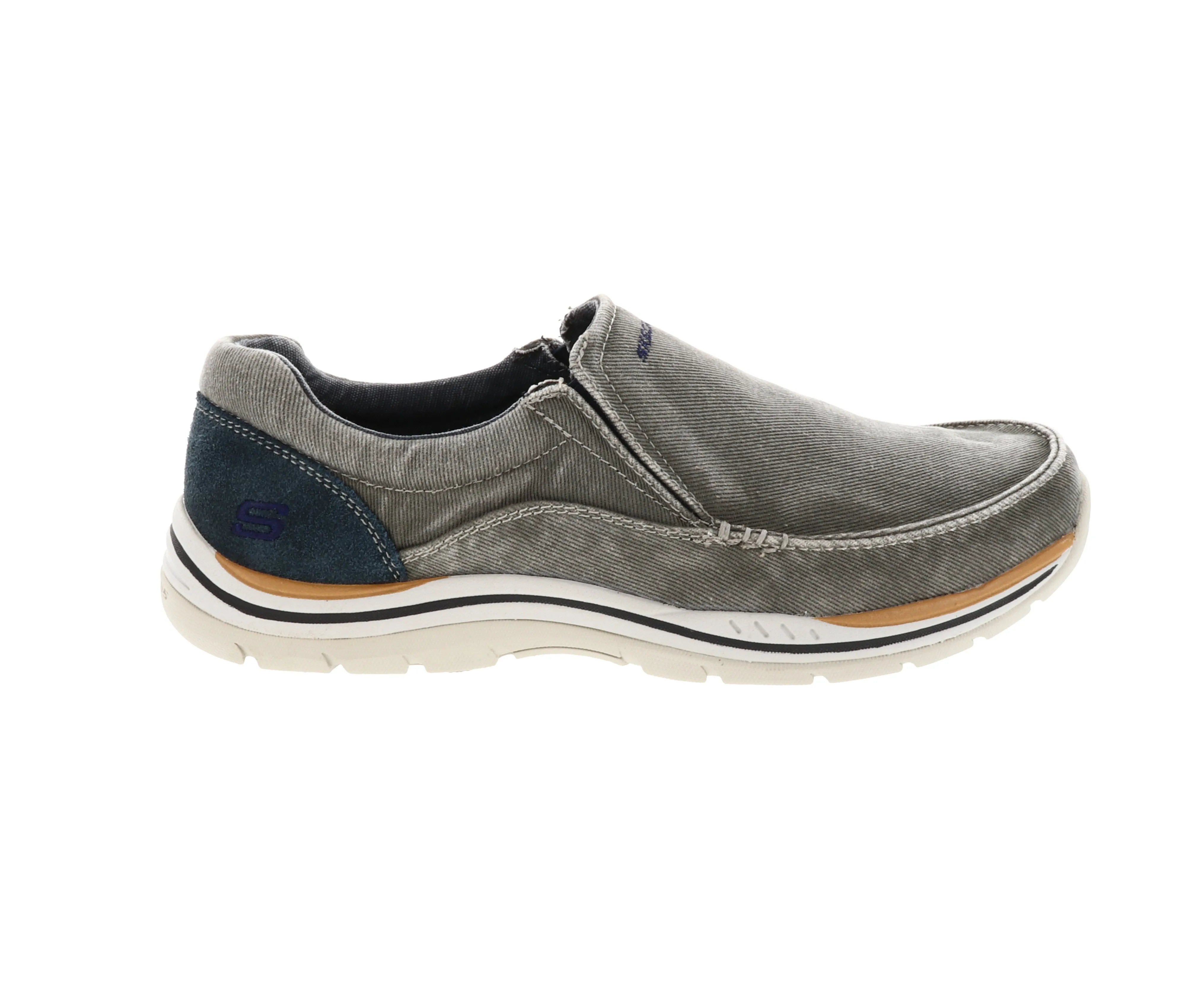 Men's Relaxed Fit: Expected - Avillo