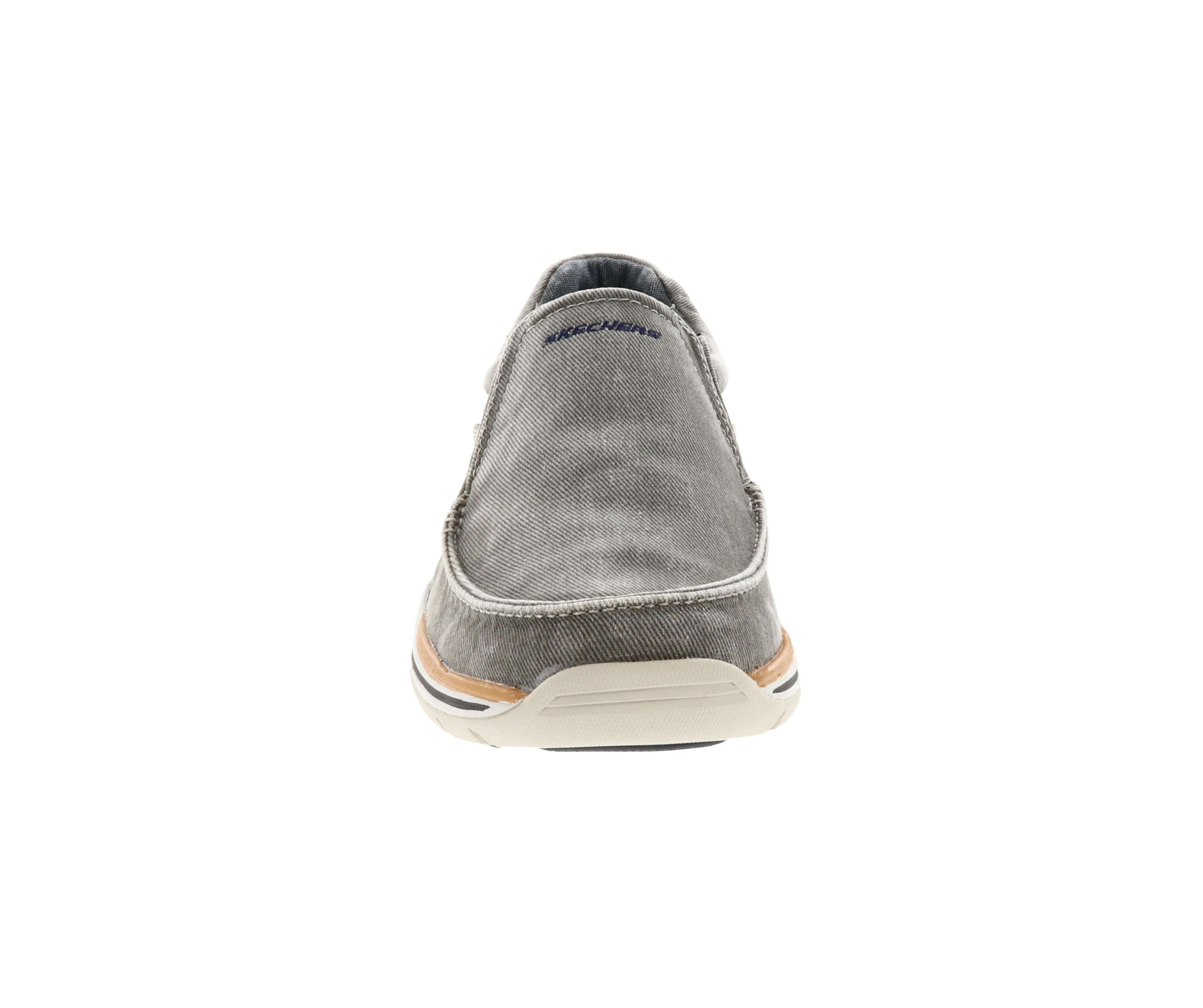 Men's Relaxed Fit: Expected - Avillo