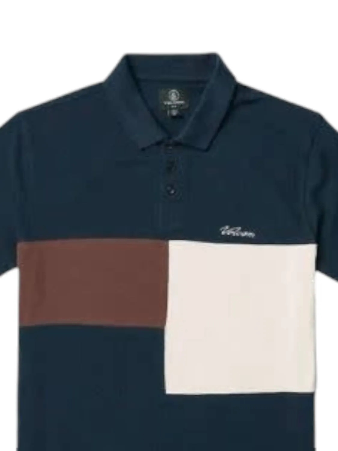 Men's Stoney Baloney Polo In Navy