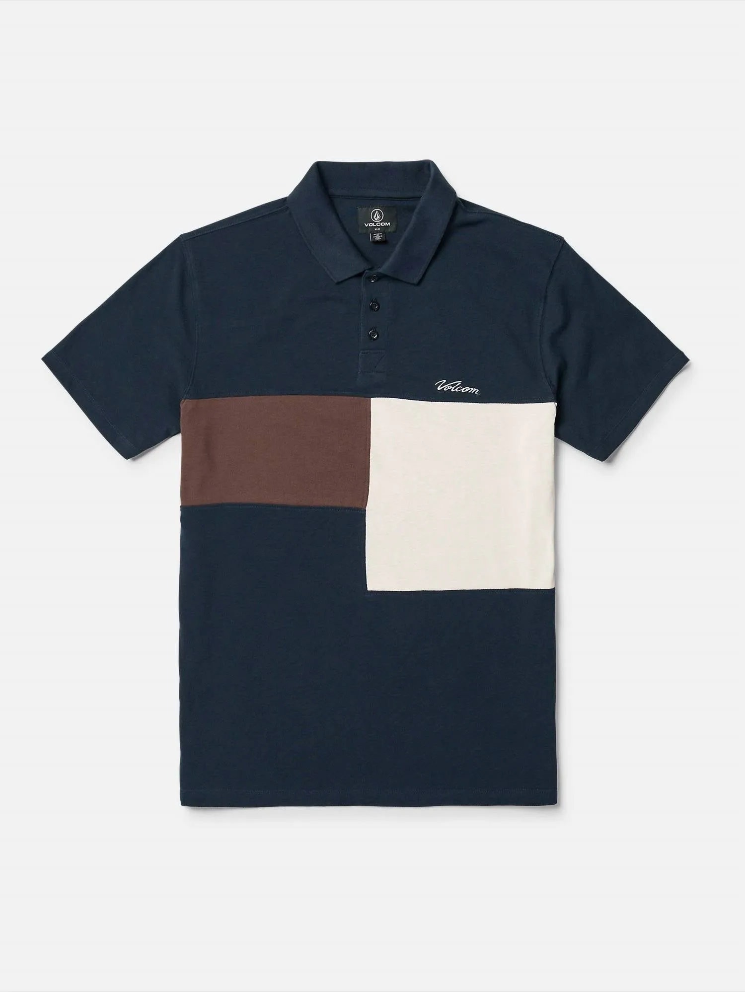 Men's Stoney Baloney Polo In Navy
