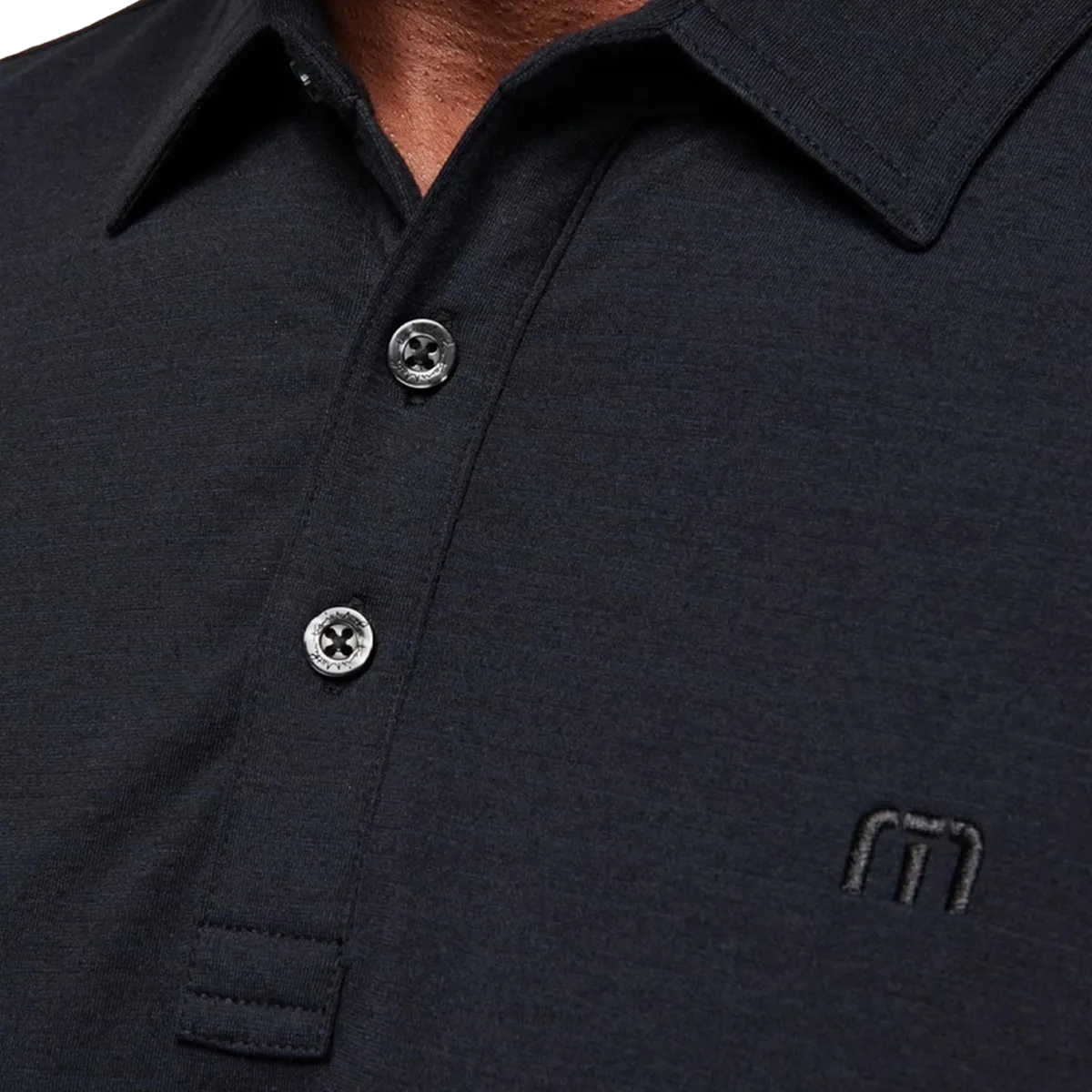 Men's The Heater Polo