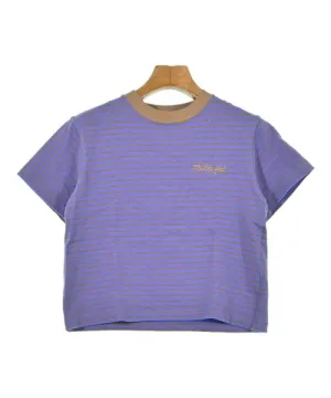 MILK FED Tee Shirts/Tops