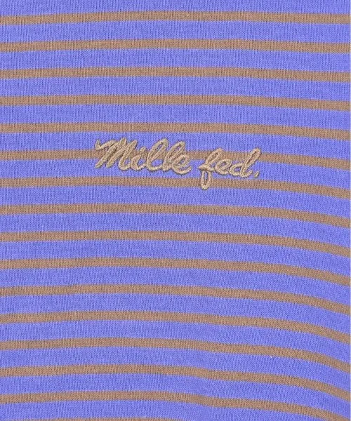 MILK FED Tee Shirts/Tops