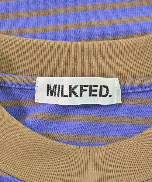 MILK FED Tee Shirts/Tops