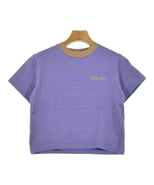 MILK FED Tee Shirts/Tops