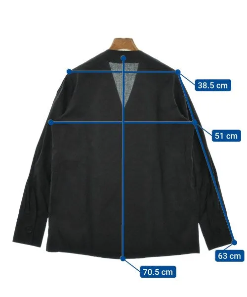 MIRKO BERTOLA Casual shirts
