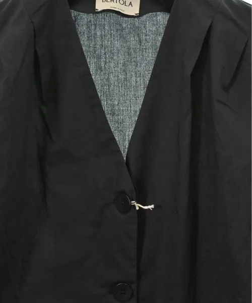 MIRKO BERTOLA Casual shirts