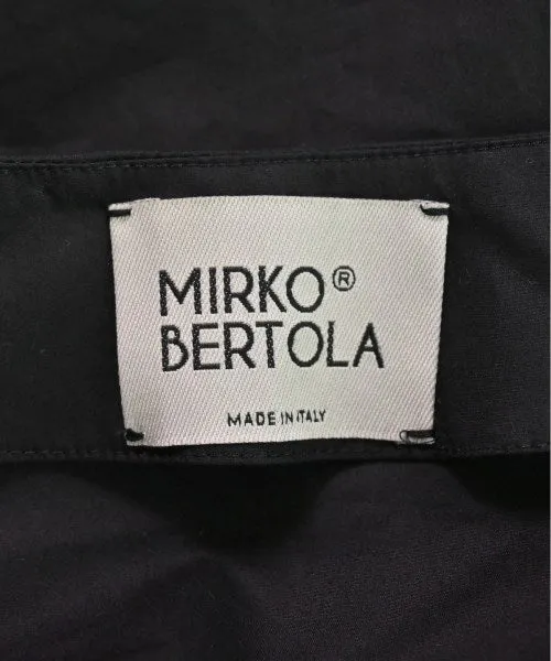 MIRKO BERTOLA Casual shirts