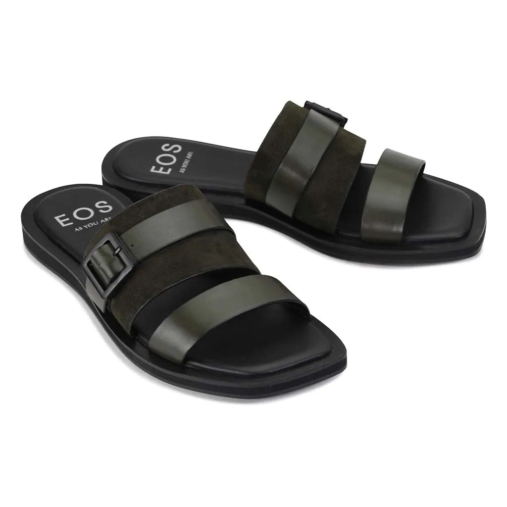MIRO TWO STRAP SANDAL