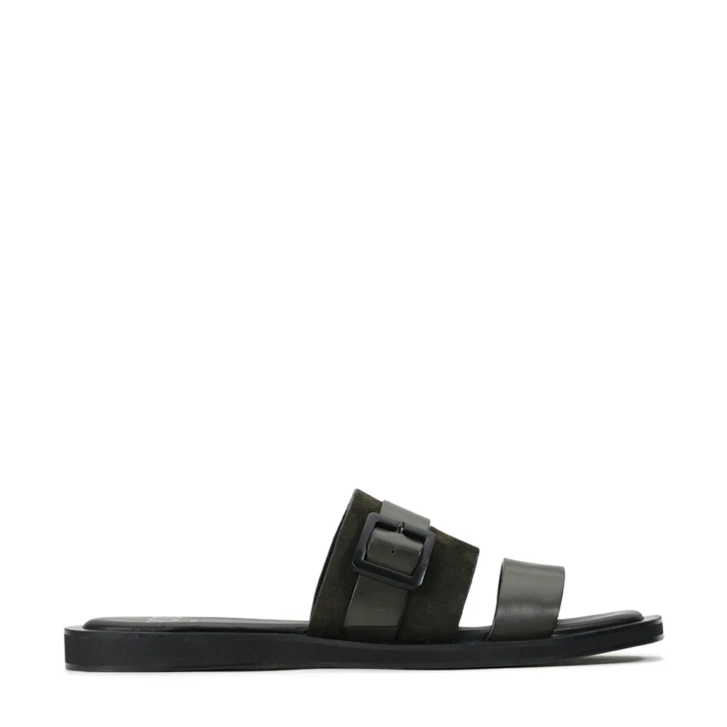 MIRO TWO STRAP SANDAL