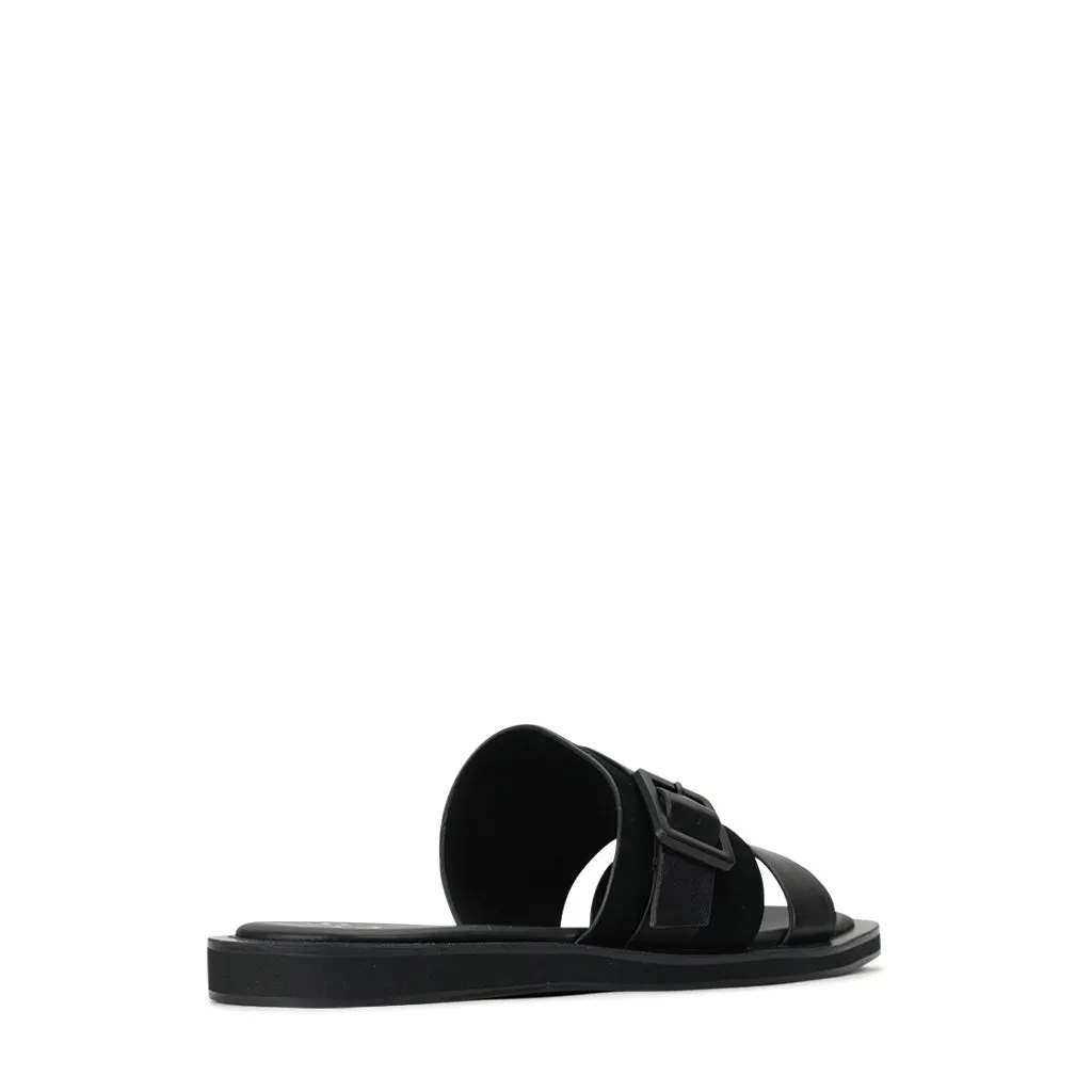 MIRO TWO STRAP SANDAL