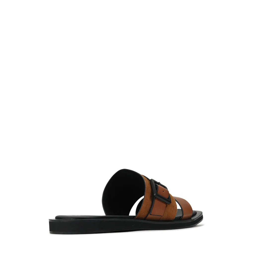 MIRO TWO STRAP SANDAL