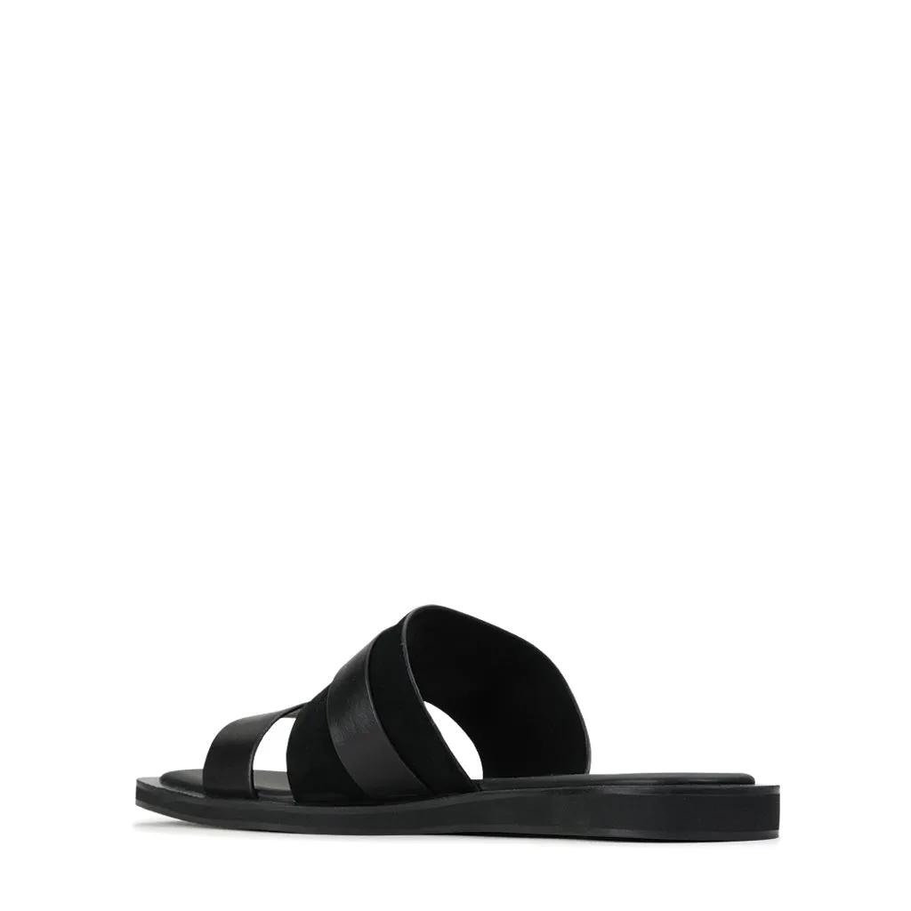 MIRO TWO STRAP SANDAL
