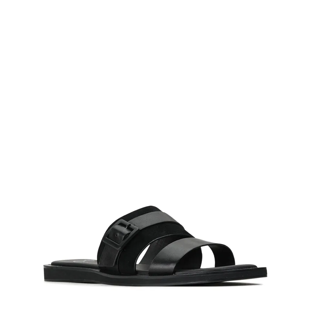 MIRO TWO STRAP SANDAL